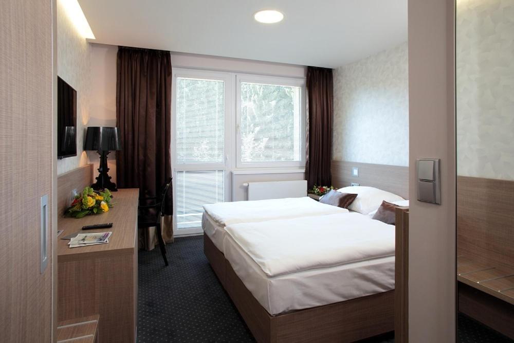 Hotel Jezerka Seč 部屋 写真